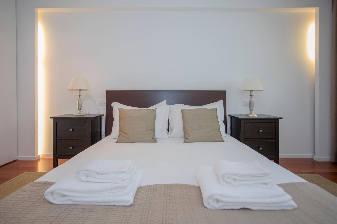 Liiiving In - Balcony Dragao View Apartment Porto