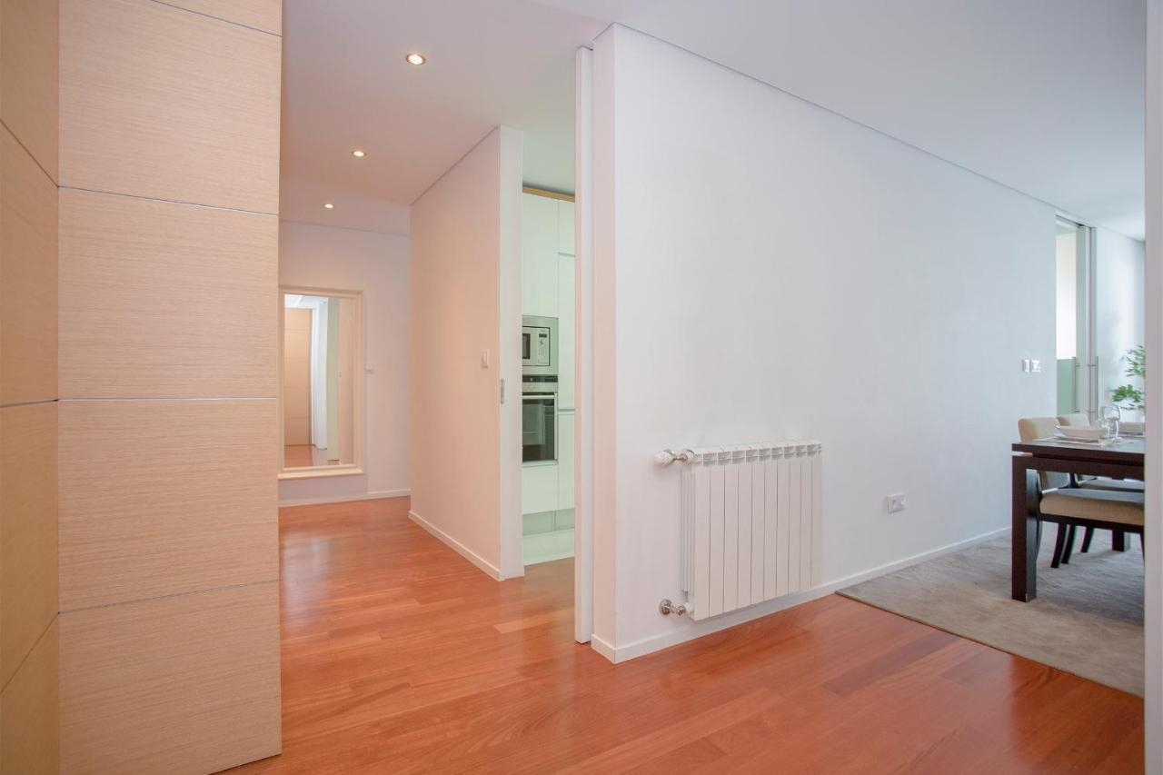 Liiiving In - Balcony Dragao View Appartement