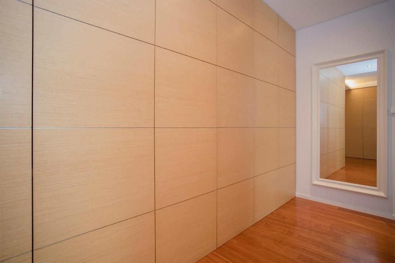 Appartement Liiiving In - Balcony Dragao View *