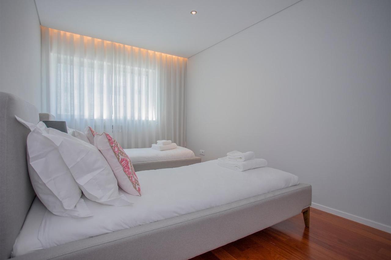 Liiiving In - Balcony Dragao View Appartement *